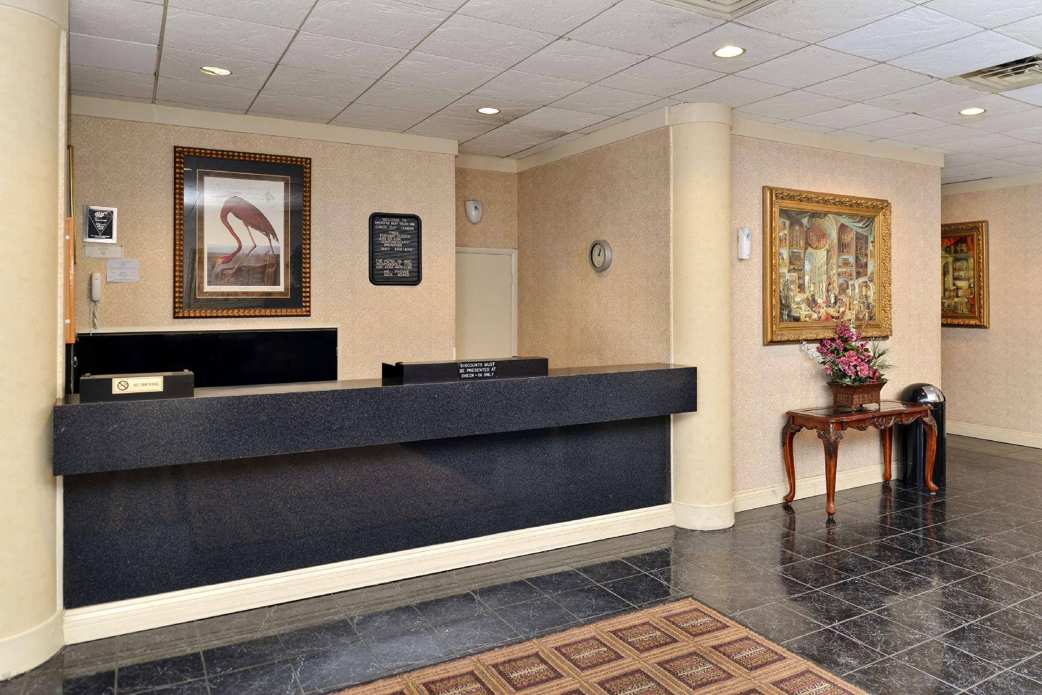 Motel Baymont By Wyndham Northwood Zewnętrze zdjęcie