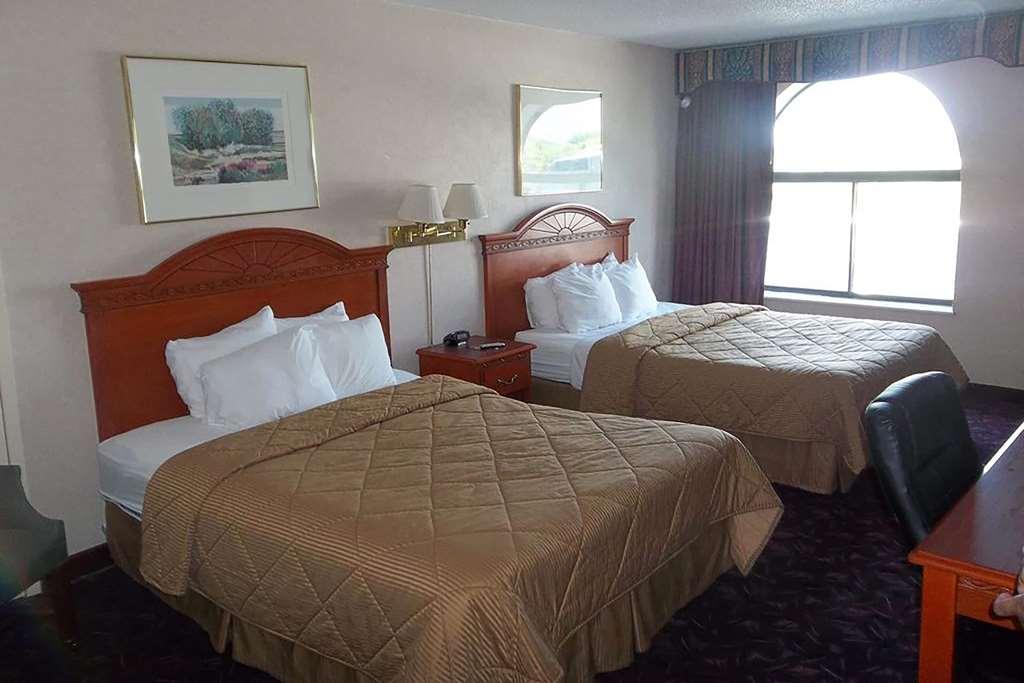 Motel Baymont By Wyndham Northwood Pokój zdjęcie